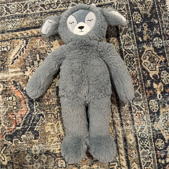 Slumberkins ibex snuggler - Picture 1 of 2